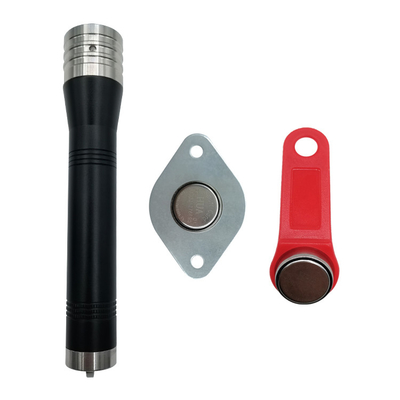HUA-101X Security Guard Touring System Guard Tour Reader Inspection Button Checkpoints