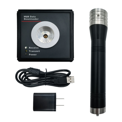 HUA-101X Security Guard Touring System Guard Tour Reader Inspection Button Checkpoints